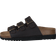Scholl Rio Wedge - Dark Brown