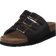Scholl Rio Wedge - Dark Brown