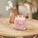 Yankee Candle Signature Pink Doftljus 368g