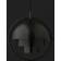 GUBI Multi-Lite Large Antique Brass Pendel ∅ 36cm