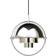 GUBI Multi-Lite Large Chrome Pendel ∅ 36cm
