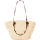 Loewe Medium Anagram Basket Bag - Natural/Tan