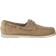 Sebago Portland Flesh Out - Beige Camel