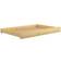 vidaXL Drawers Natural Sofa 88cm 2stk