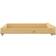 vidaXL Drawers Natural Sofa 88cm 2stk