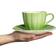 Mateus Oyster Green Mug 25cl