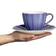 Mateus Oyster Violet Mug 25cl