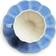 Mateus Oyster Light Blue Mug 25cl