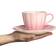 Mateus Oyster Light Pink Mug 25cl