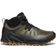 Keen Zionic Mid M - Dark Olive/Scarlet Ibis
