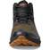 Keen Zionic Mid M - Dark Olive/Scarlet Ibis