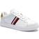 Tommy Hilfiger Signature Tape Court W - White