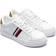 Tommy Hilfiger Signature Tape Court W - White