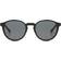 Komono Liam Black/Grey