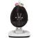 4moms MamaRoo Multi-Motion Baby Swing Classic Black