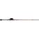 Abu Garcia Max X Black Baitcast Combo 6.6"
