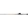 Abu Garcia Max X Black Baitcast Combo 6.6"