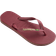 Havaianas Brasil Logo - Amaranth