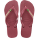 Havaianas Brasil Logo - Amaranth