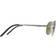 Serengeti Carrara Small Polarized SS016001