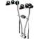 Thule Xpress 2-Bike - Silver