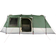 vidaXL Tunnel Camping Tent 4-persons - Green
