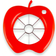 Shein Reusable Apple Red Corer 14.5cm