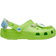 Crocs Kid's Monsters Inc Mike Classic Clog - Multi