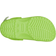 Crocs Kid's Monsters Inc Mike Classic Clog - Multi