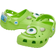 Crocs Kid's Monsters Inc Mike Classic Clog - Multi