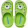 Crocs Kid's Monsters Inc Mike Classic Clog - Multi
