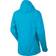 Salewa Puez Aqua 3 Powertex Hardshell Jacket Women - Maui Blue