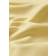 Borg Living Cotton Satin Påslakan Gul (220x140cm)