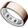 Oura Ring 4 Size 7 Rose Gold