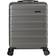 Cabin Max Anode 55cm - Steel Grey