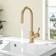 Villeroy & Boch Umbrella Flex (92540003) Guld