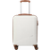 Travelite Bali 55cm - White/Cognac