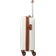 Travelite Bali 55cm - White/Cognac