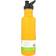 klean-kanteen Classic Sport Cap Lemon Curry Water Bottle 0.8L