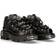 New Rock Spiked - Black