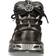 New Rock Spiked - Black