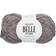 Drops Design Belle Uni Colour Zinc 120m