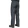 Trespass Purnell Waterproof Trousers - Black