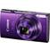 Canon PowerShot ELPH 360 HS Purple