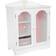 Teamson Kids Olivia's Little World Dolls Wardrobe