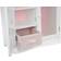 Teamson Kids Olivia's Little World Dolls Wardrobe