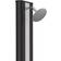 Gre Douche Solaire 40L En Pvc Noir