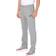 Puma Men’s ESS Logo Tr Op SRL Trousers - Medium Grey Heather