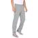 Puma Men’s ESS Logo Tr Op SRL Trousers - Medium Grey Heather