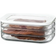 Mepal Modula White Kitchen Container 1.65L
